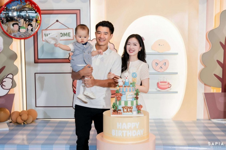 Trò cưng của HLV Park Hang-seo: Vợ hot girl, sự nghiệp lao dốc trước tuổi 30 - 11