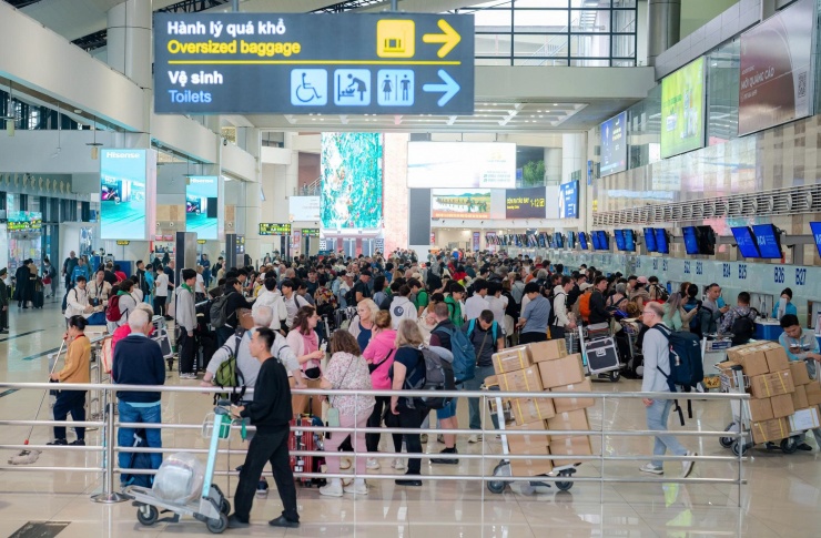 Đề xuất phụ thu nhiên liệu, vé máy bay nội địa có thể tăng thêm tới 680.000 đồng/vé - 2