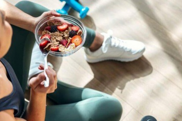 4 chế độ ăn kiêng điển hình làm da khô