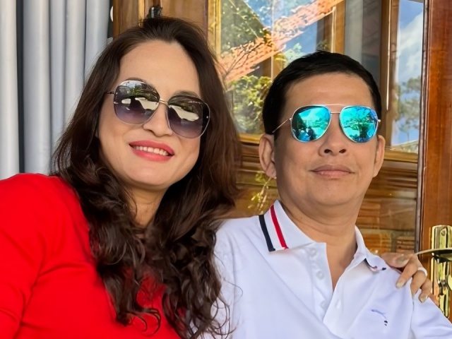 Vợ Tấn Beo bức xúc khi chồng bị đồn qua đời