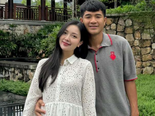 Trò cưng của HLV Park Hang-seo: Vợ hot girl, sự nghiệp lao dốc trước tuổi 30