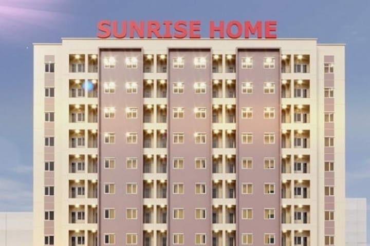 Nhà xã hội hơn 1 tỷ đồng mỗi căn ở Hà Nội sắp được mở bán