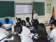 Hà Tĩnh trước 'cơn sốt' tuyển sinh lớp 10: Cạnh tranh gay gắt chưa từng thấy