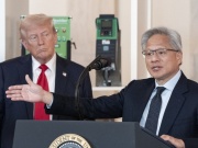 Mark Zuckerberg, Jensen Huang làm cố vấn công nghệ cho ông Trump