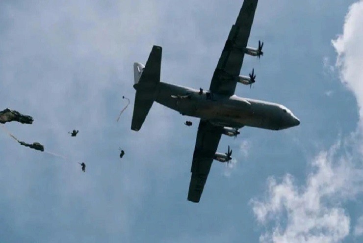 Sư đoàn dù 82 của Mỹ là gì và sẽ tác chiến ra sao nếu xảy ra chiến dịch trên bộ với Iran?