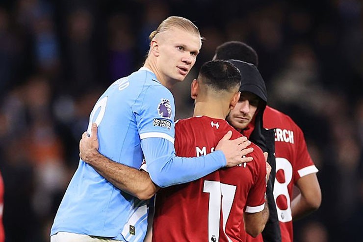 Báo động dàn sao hạng A tháo chạy khỏi Ngoại hạng Anh, Haaland cô đơn một cõi