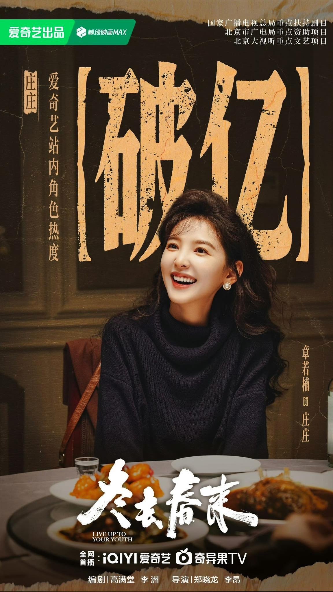 Ở thời điểm hiện tại, bộ phim của Chương Nhược Nam đang nhận được nhiều phản hồi tích cực hơn, trong khi dự án của Châu Dã lại gây tranh luận với những ý kiến trái chiều.