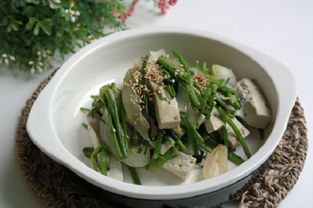 3 món ăn quen thuộc giúp làm sạch mạch máu: Dễ nấu, thanh mát, hỗ trợ tuần hoàn hiệu quả - 3