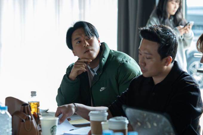 Báo Hàn “bóc trần” lý do Trấn Thành được chọn đóng bom tấn cùng Park Bo Gum - 2