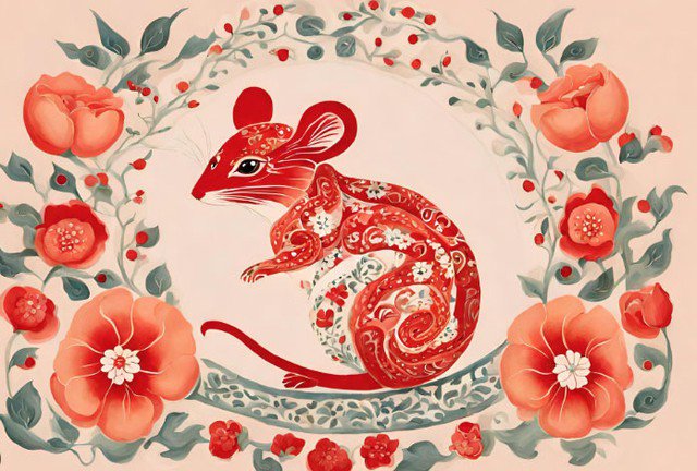 Đôi khi, con giáp Tý đưa ra những lời khen ngợi dù chưa hoàn toàn đúng với thực tế. Ảnh minh họa