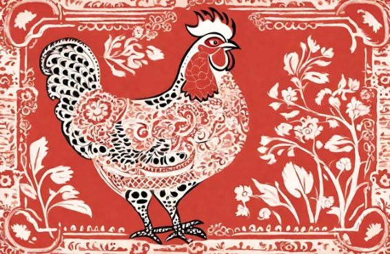 Người tuổi Dậu thường thay đổi thái độ tùy theo từng đối tượng, từ đó tạo thiện cảm nhanh chóng. Ảnh minh họa