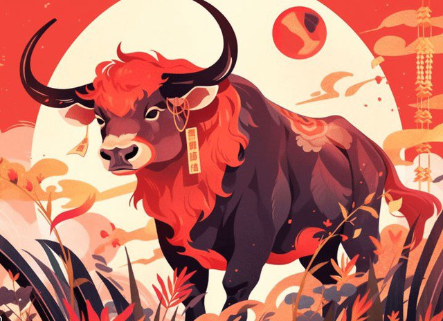 Trong những tình huống quan trọng, tuổi Sửu thường dùng lời nói nhẹ nhàng, khéo léo để làm dịu không khí. Ảnh minh họa