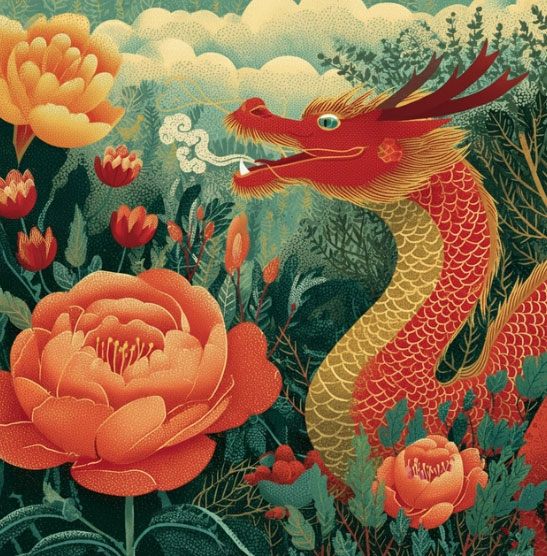 Trong quá trình xây dựng sự nghiệp, tuổi Thìn không ngại dùng lời khen hoặc những câu nói mang tính "động viên" để tạo mối quan hệ thuận lợi. Ảnh minh họa