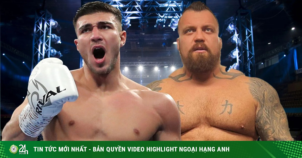 Boxing điên rồ nhất sắp diễn ra: Fury thượng đài "quái vật" khoẻ nhất hành tinh