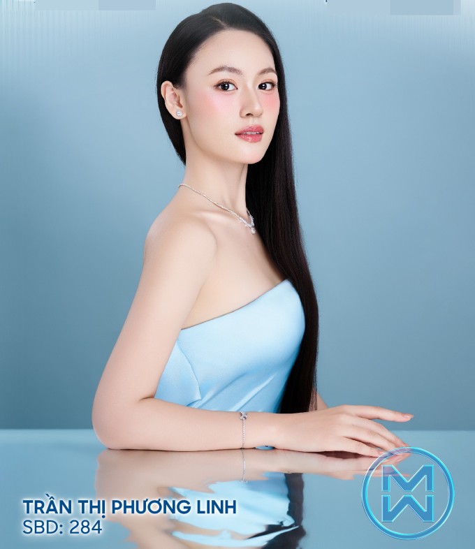 Phương Linh được khán giả ủng hộ đăng quang Miss World Vietnam 2025.