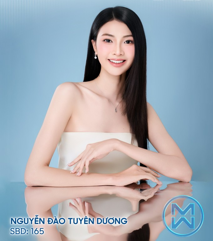 Tuyên Dương có nhiều lợi thế khi đều lọt top những phần thi quan trọng.