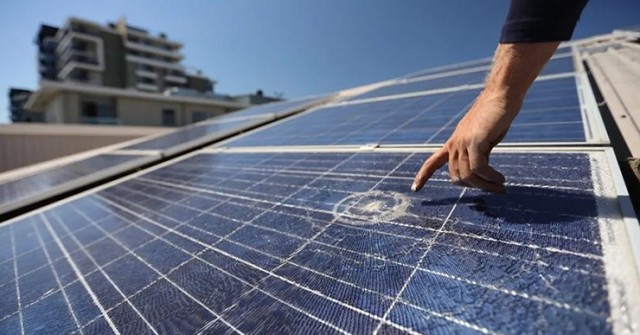 Đột phá pin mặt trời có khả năng “tự vá” với hiệu suất ấn tượng