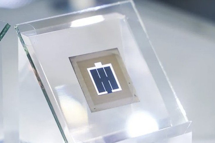 “Tuyệt chiêu” giúp công nghệ pin mặt trời mới đạt hiệu suất cao kỷ lục - 2