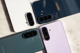 Galaxy A57 5G và A37 5G trình làng: lựa chọn mới trong phân khúc tầm trung