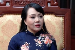 Sai phạm xuất phát từ lời gợi ý của cựu Bộ trưởng Nguyễn Thị Kim Tiến