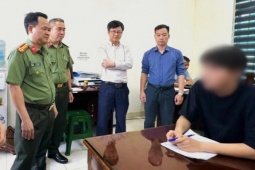 Bước ngoặt sai lầm của nam sinh lớp 12 dùng mã độc xâm nhập 94.000 máy tính