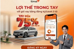 Hộ kinh doanh 2026: Doanh thu 