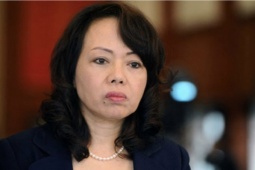 Vụ cựu Bộ trưởng Nguyễn Thị Kim Tiến: Tình tiết 2 triệu USD trong vali, thùng carton "nhờ giúp đỡ"