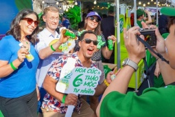 Saigon Taco Festival 2026: Sức nóng Mexico bùng nổ giữa lòng Quận 1