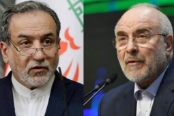 Hai quan chức Iran được Mỹ gạch khỏi danh sách tấn công là ai?