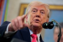 Những ‘lằn ranh đỏ’ khiến Mỹ - Iran khó tìm lối thoát