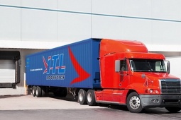 Tối ưu hóa chuỗi cung cứng với dịch vụ vận tải đường bộ của ITL