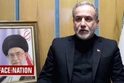 Iran nêu tên 5 quốc gia ‘thân thiện’ được phép đi qua eo biển Hormuz