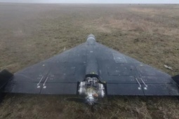 Củng cố khả năng chiến đấu - truyền thông tiết lộ Iran bí mật nhận UAV từ Nga