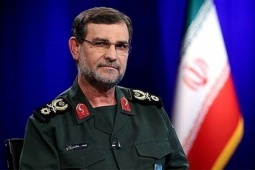 Báo Israel: Chỉ huy hải quân Iran chịu trách nhiệm phong tỏa Hormuz đã thiệt mạng