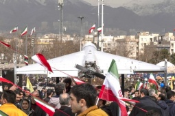 Bị tình báo phương Tây cáo buộc “hỗ trợ lớn” cho Iran, Moscow lên tiếng