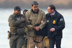 Ông Nicolás Maduro đã bị giam giữ 80 ngày trong nhà tù khắc nghiệt ở Mỹ