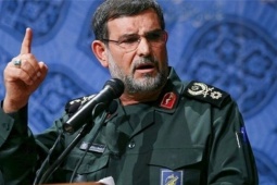 Chiến sự Trung Đông ngày 26-3: Mỹ dọa "mở toang cửa địa ngục", Iran leo thang cảnh báo