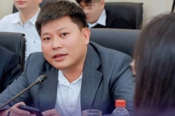 Bắt Vương Lê Vĩnh Nhân - 'ông trùm' đứng sau sàn tiền số ONUS