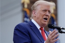 Mỹ đang chuẩn bị "đòn cuối cùng" giáng lên Iran?