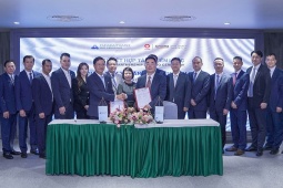 Nhà máy xi măng thế hệ mới Hà Tiên Kiên Giang: Khi công nghệ trở thành “đòn bẩy” tái định hình ngành xi măng