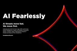 Mảng Kinh doanh Doanh nghiệp của Trend Micro chính thức đổi tên thành TrendAI™