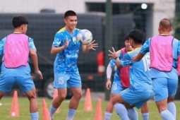 CĐV Đông Nam Á khen ngợi U23 Việt Nam sau trận hoà U23 Triều Tiên