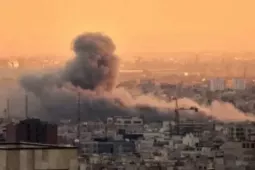 Iran bác đề xuất của Mỹ, yêu cầu đáp ứng 5 điều kiện để chấm dứt chiến tranh