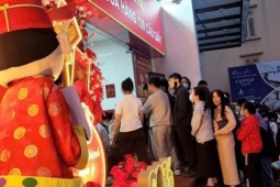 Bảo Tín Minh Châu kinh doanh thế nào, ông chủ đứng sau là ai?