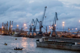 Báo Mỹ: Israel đánh trúng tuyến đường Nga - Iran chuyển vũ khí trên biển Caspi