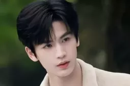 Nam diễn viên bị ghét nhất Trung Quốc