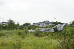 Chiếc máy bay Mig21 bị "bỏ quên" ở Cà Mau sẽ được chuyển đi nơi khác