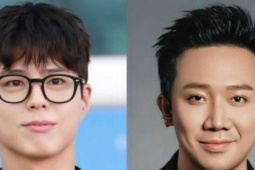 Báo Hàn “bóc trần” lý do Trấn Thành được chọn đóng bom tấn cùng Park Bo Gum