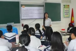 Hà Tĩnh trước 'cơn sốt' tuyển sinh lớp 10: Cạnh tranh gay gắt chưa từng thấy