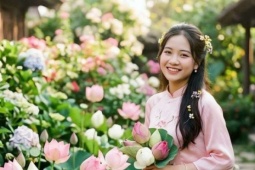 Giữa tháng 2 Âm lịch, 3 con giáp siêng năng được đền đáp, kinh doanh thuận lợi, gom tiền về đầy túi